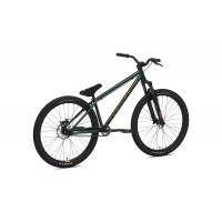 Dirt Ns Bikes Metropolis 3 Green 2024