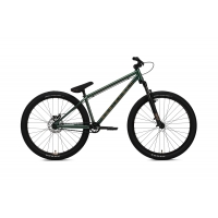 Dirt Ns Bikes Metropolis 3 Green 2024