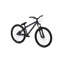 Dirt Ns Bikes Zircus Blue 2024 pour unisexe