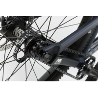Dirt Ns Bikes Zircus Blue 2024