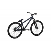 Dirt Ns Bikes Zircus Blue 2024