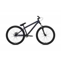 Dirt Ns Bikes Zircus Blue 2024
