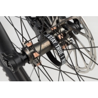 Ns Bikes Define AL 130 1 Black Green 2024