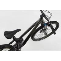 Ns Bikes Define AL 130 1 Black Green 2024