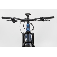 Ns Bikes Define AL 160 Blue 2024