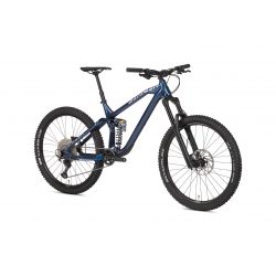 Ns Bikes Define AL 160 Blue 2024 pour unisexe
