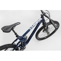 Ns Bikes Define AL 160 Blue 2024
