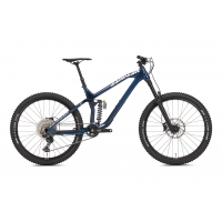 Ns Bikes Define AL 160 Blue 2024