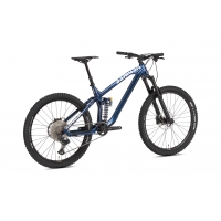 Ns Bikes Define AL 160 Blue 2024
