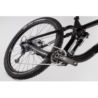 Ns Bikes Define AL 130 2 Black 2024