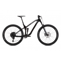 Ns Bikes Define AL 130 2 Black 2024