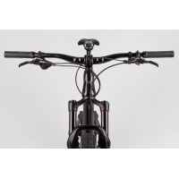 Ns Bikes Define AL 130 2 Black 2024