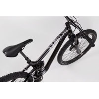 Ns Bikes Define AL 130 2 Black 2024