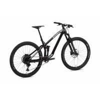 Ns Bikes Define AL 130 2 Black 2024