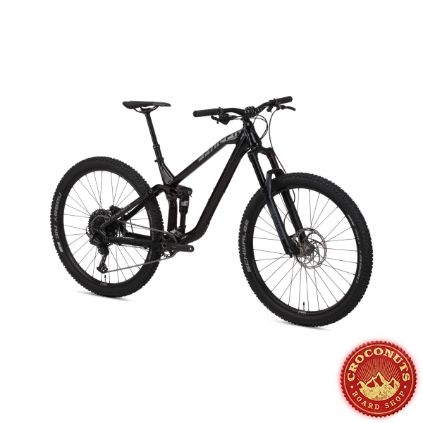 Ns Bikes Define AL 130 2 Black 2024