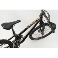 Ns Bikes Define AL 150 2 Black 2024
