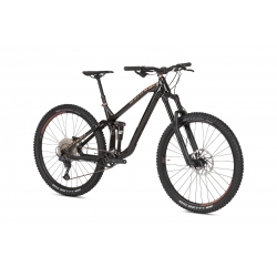 Ns Bikes Define AL 150 2 Black 2024 pour unisexe