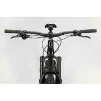 Ns Bikes Define AL 150 2 Black 2024