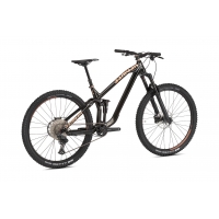 Ns Bikes Define AL 150 2 Black 2024