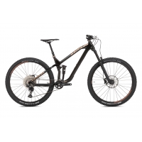 Ns Bikes Define AL 150 2 Black 2024