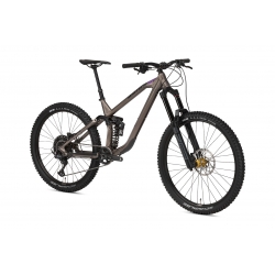Ns Bikes Define AL 170 2 Raw 2024 pour unisexe