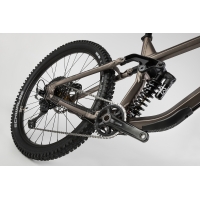 Ns Bikes Define AL 170 2 Raw 2024