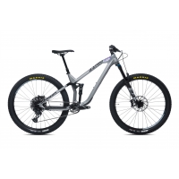Ns Bikes Define AL 140 1 Gray 2024