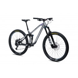 Ns Bikes Define AL 140 1 Gray 2024 pour unisexe