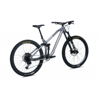 Ns Bikes Define AL 140 1 Gray 2024