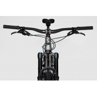 Ns Bikes Define AL 140 1 Gray 2024