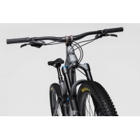 Ns Bikes Define AL 140 1 Gray 2024