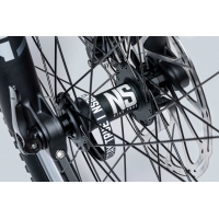 Ns Bikes Define AL 140 1 Gray 2024