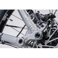 Ns Bikes Define AL 140 1 Gray 2024