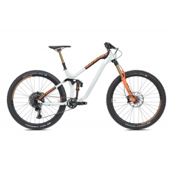 Ns Bikes Define AL 150 0 White 2024 pour unisexe