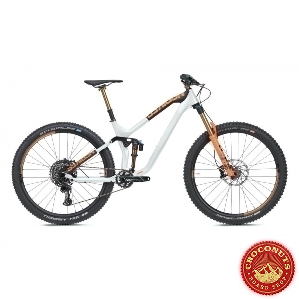 Ns Bikes Define AL 150 0 White 2024