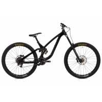 Ns Bikes Fuzz 29 2 Black 2024