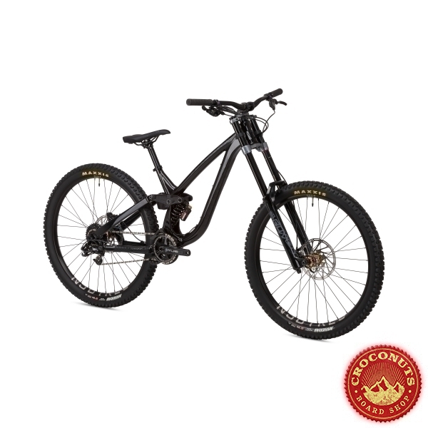 Ns Bikes Fuzz 29 2 Black 2024