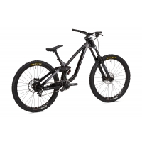 Ns Bikes Fuzz 29 2 Black 2024