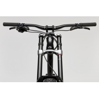 Ns Bikes Fuzz 29 2 Black 2024