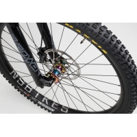 Ns Bikes Fuzz 29 2 Black 2024