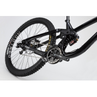 Ns Bikes Fuzz 29 2 Black 2024