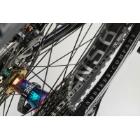 Ns Bikes Fuzz 29 2 Black 2024