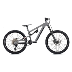 Ns Bikes Soda Gray 2024 pour unisexe