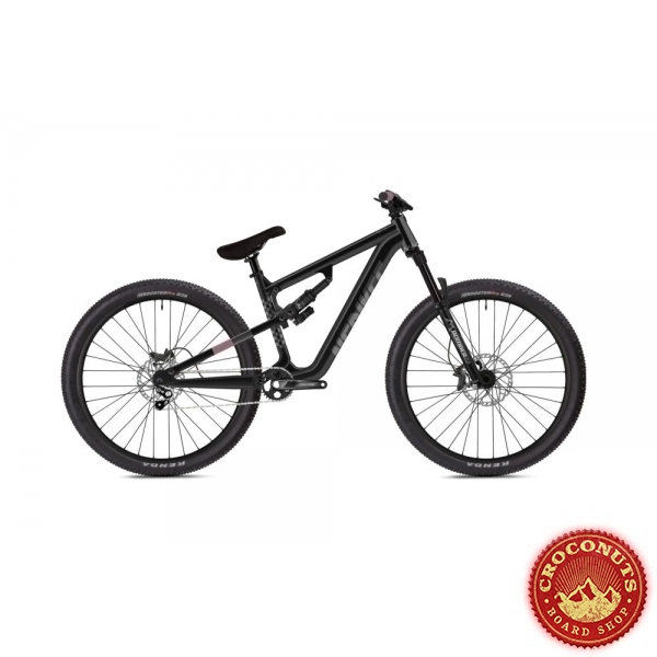 Ns Bikes Soda Jibb 2024