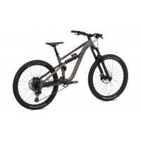 Ns Bikes Ocatne One Brrap Silver 2024