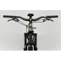 Ns Bikes Ocatne One Brrap Silver 2024