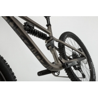 Ns Bikes Ocatne One Brrap Silver 2024