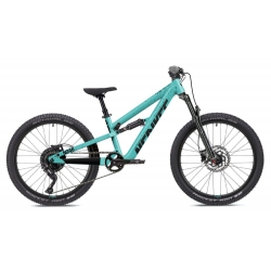 Ns Bikes Nerd 246 FR Toothpaste 2024 pour junior