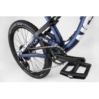 Ns Bikes Nerd JR 24 Blue 2024