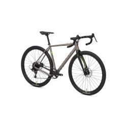 Ns Bikes Rag+ 3 Raw 2024 pour unisexe